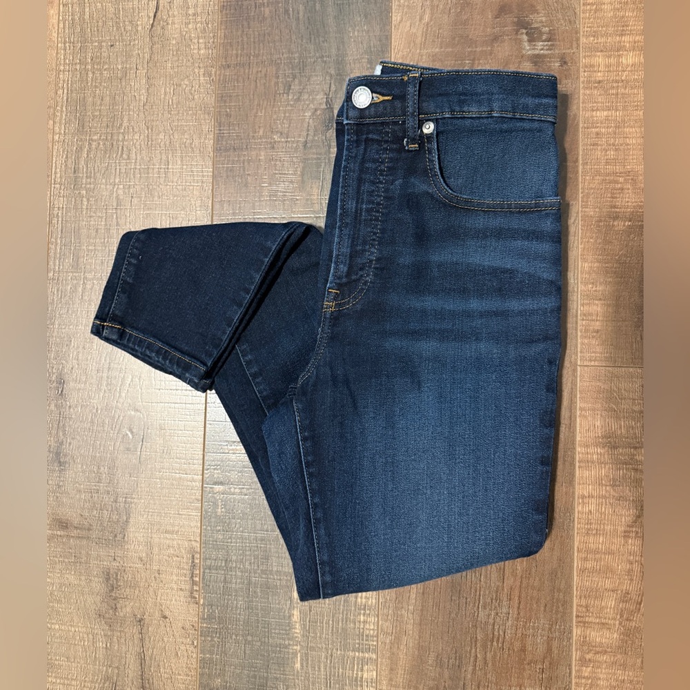 Everlane Women's High Rise Skinny‎ Jeans